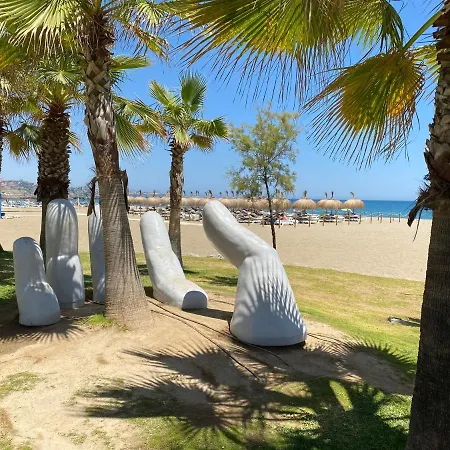 Apartamento In Costa Del Sol, Sea, Sunshine & Views *