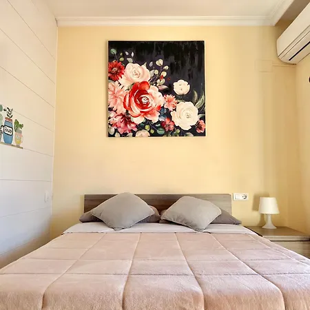 Apartamento In Costa Del Sol, Sea, Sunshine & Views Fuengirola