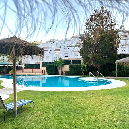 Apartamento In Costa Del Sol, Sea, Sunshine & Views Fuengirola