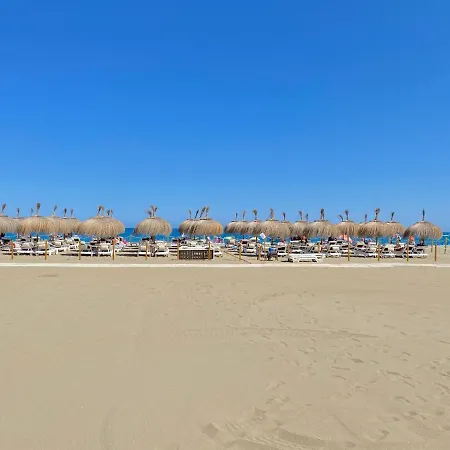 Apartment In Costa Del Sol, Sea, Sunshine & Views *