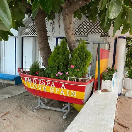 Apartment In Costa Del Sol, Sea, Sunshine & Views *