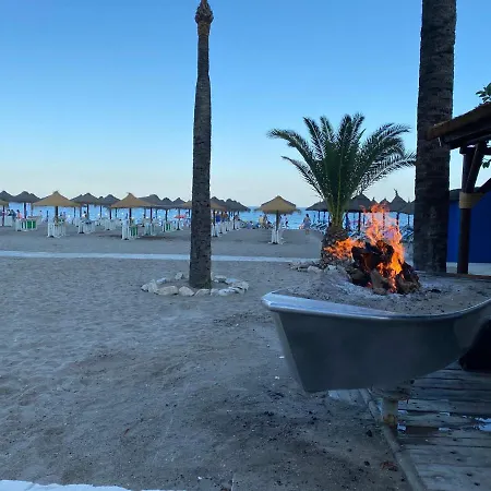 In Costa Del Sol, Sea, Sunshine & Views Fuengirola