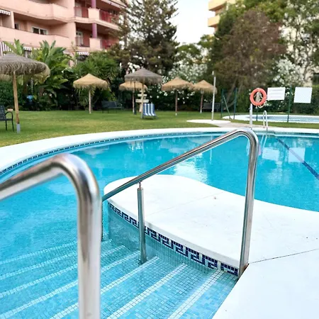 In Costa Del Sol, Sea, Sunshine & Views * Fuengirola