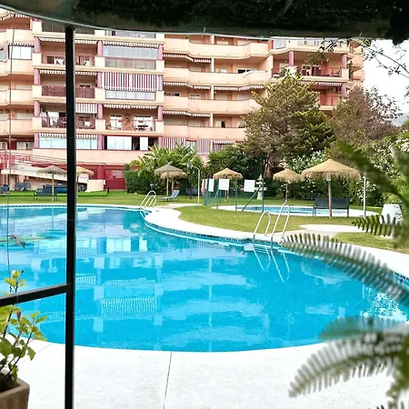 Apartment In Costa Del Sol, Sea, Sunshine & Views