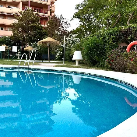 Apartment In Costa Del Sol, Sea, Sunshine & Views *