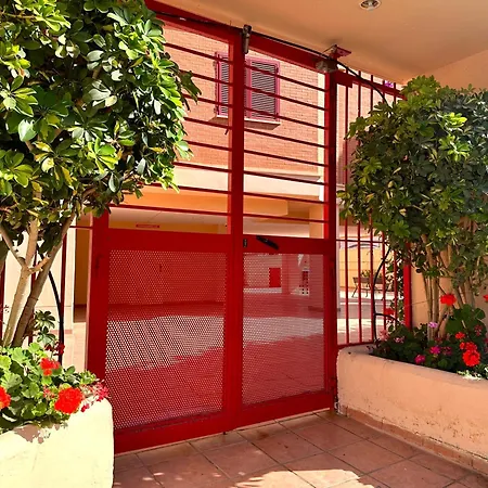 Apartment In Costa Del Sol, Sea, Sunshine & Views Fuengirola