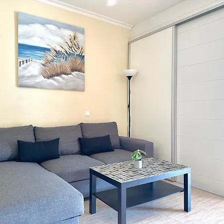 Apartment In Costa Del Sol, Sea, Sunshine & Views Fuengirola